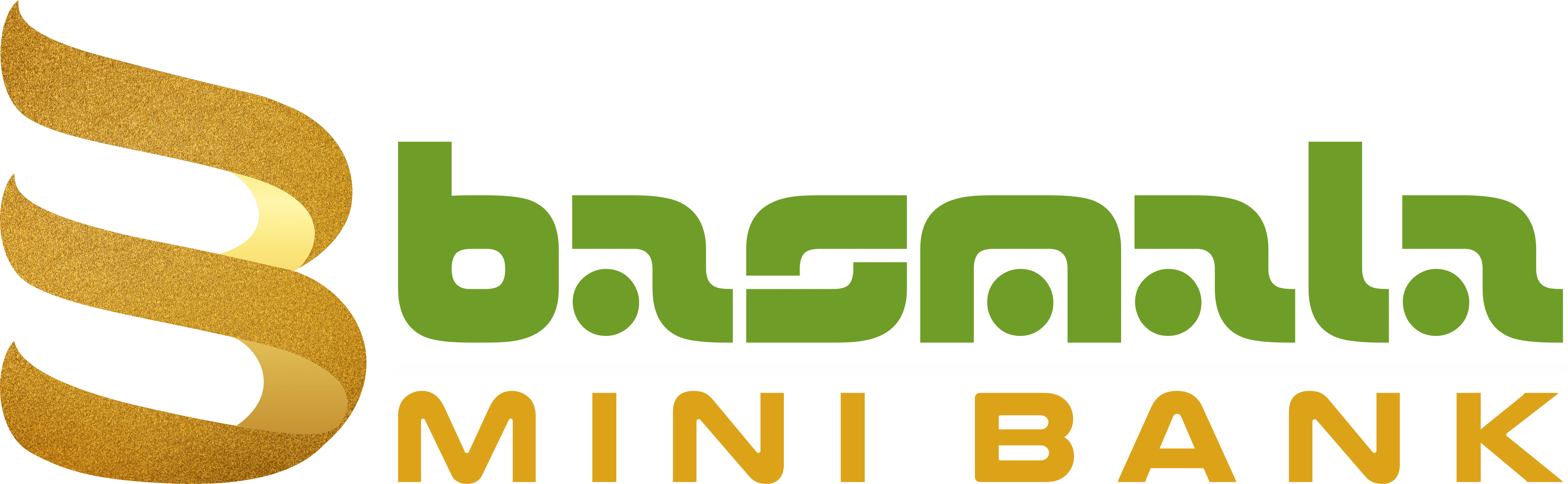 Logo Bank Mini Syariah